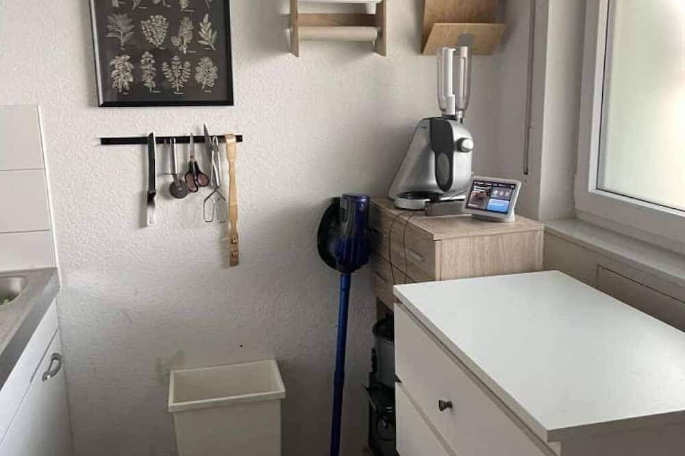 Appartamento intero, Cozy studio close to Deutz train Station  in Kalk (Colonia), Colonia