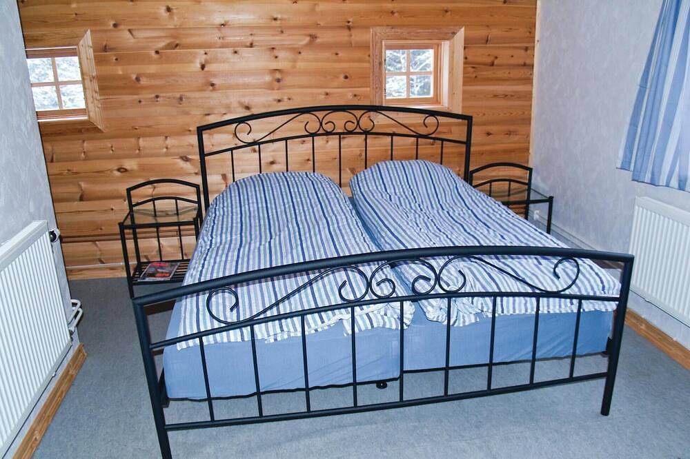 Schönes Haus in Lesjöfors mit Sauna in Värmland