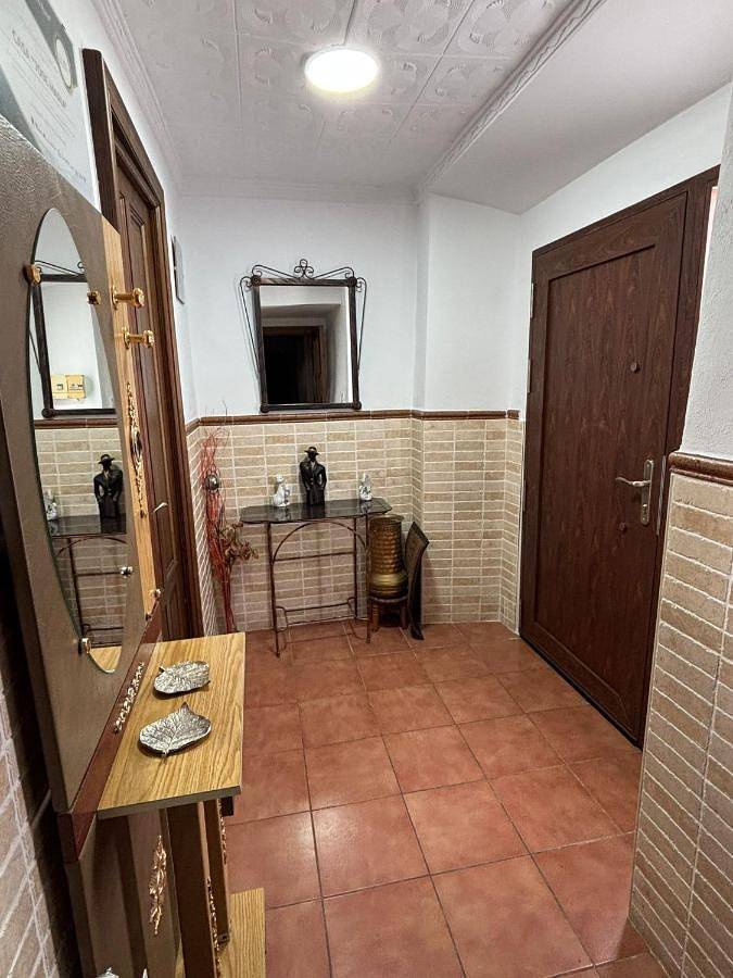 Casa rural para 8 personas, con terraza en Cazorla - 3