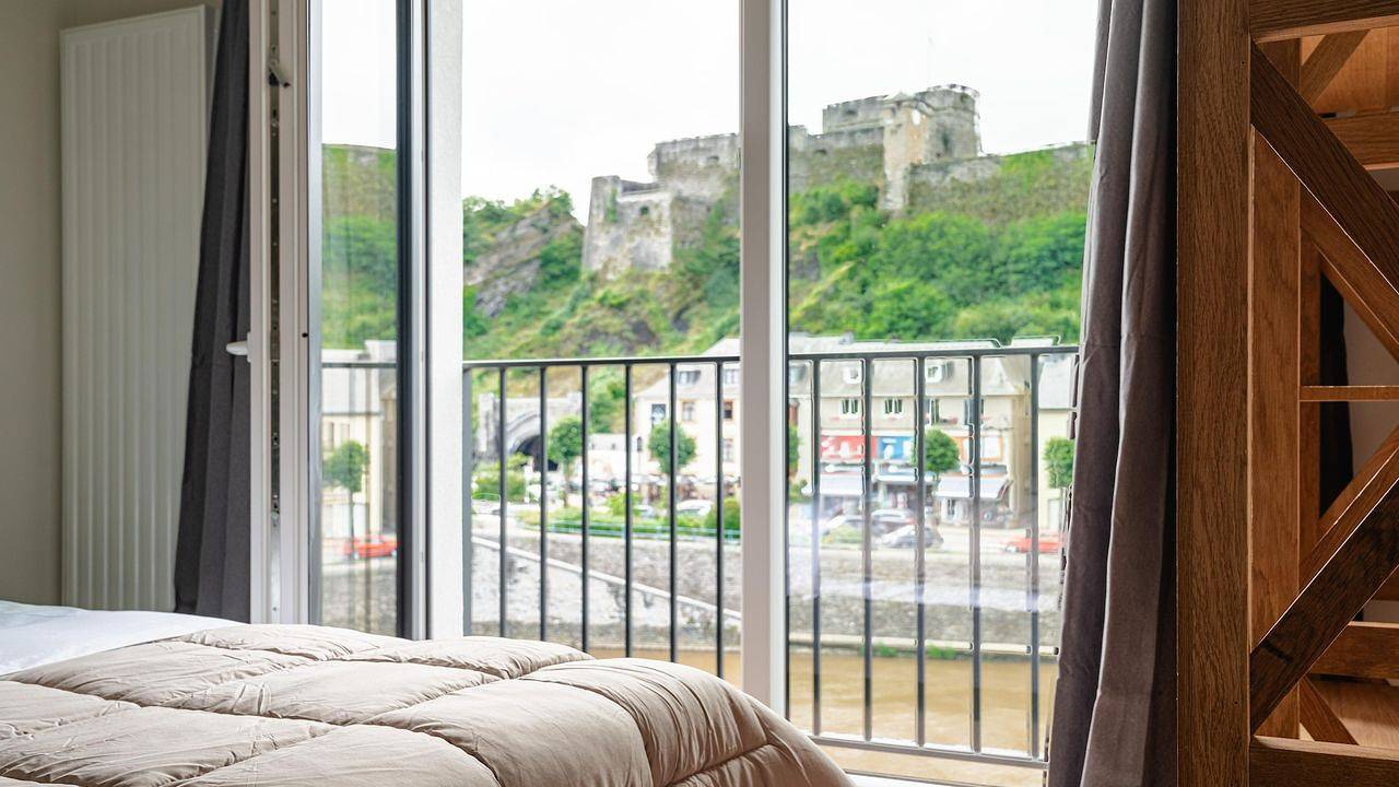 Ferienhaus für 16 Personen (400 m²) in Bouillon in Bouillon, Région de Neufchâteau