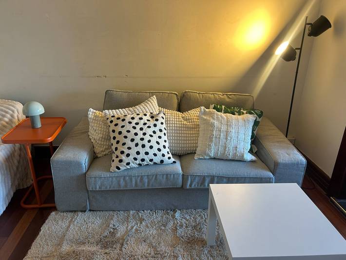 Holiday home for 2 people in Sydney