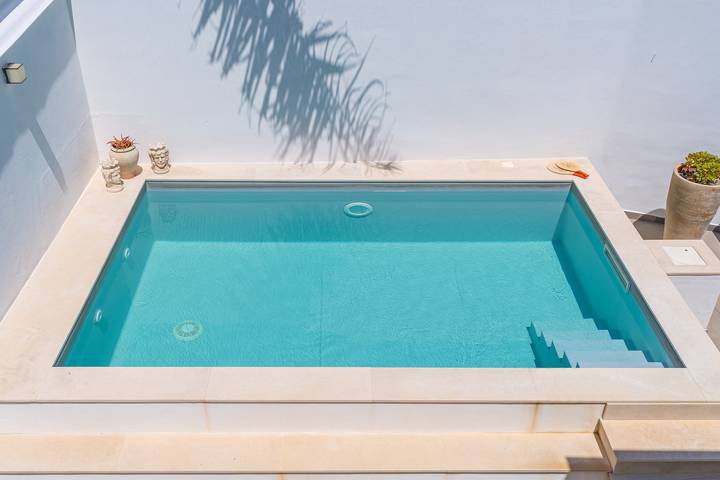 Location de vacances pour 6 personnes à Avola - 3