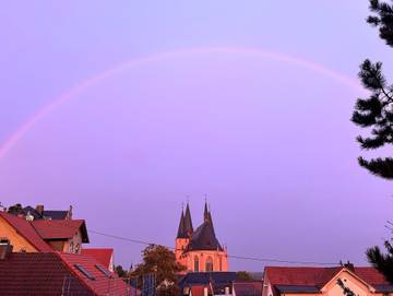 Ferienwohnung für 6 Personen in Oppenheim, Rheinhessen, Bild 1