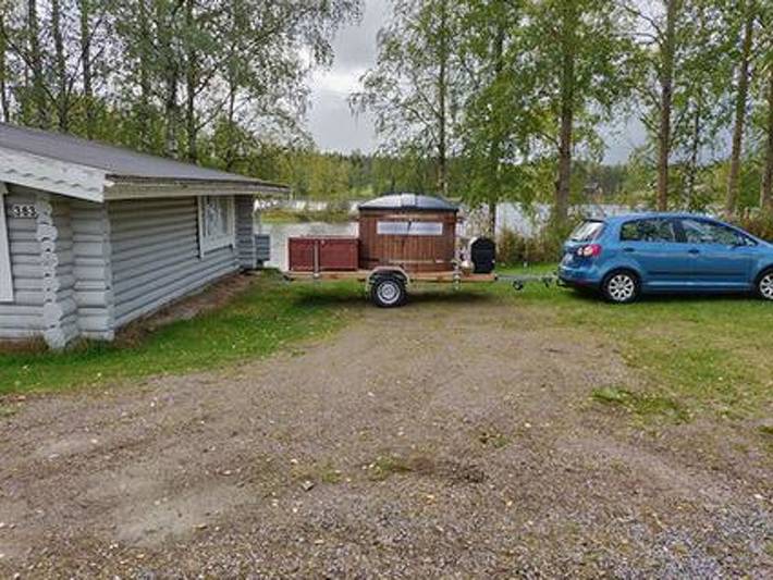 Mökkiranta in Virrat