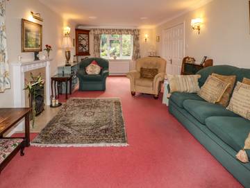 Cottage for 4 People in Church Stretton, Shropshire, Photo 3