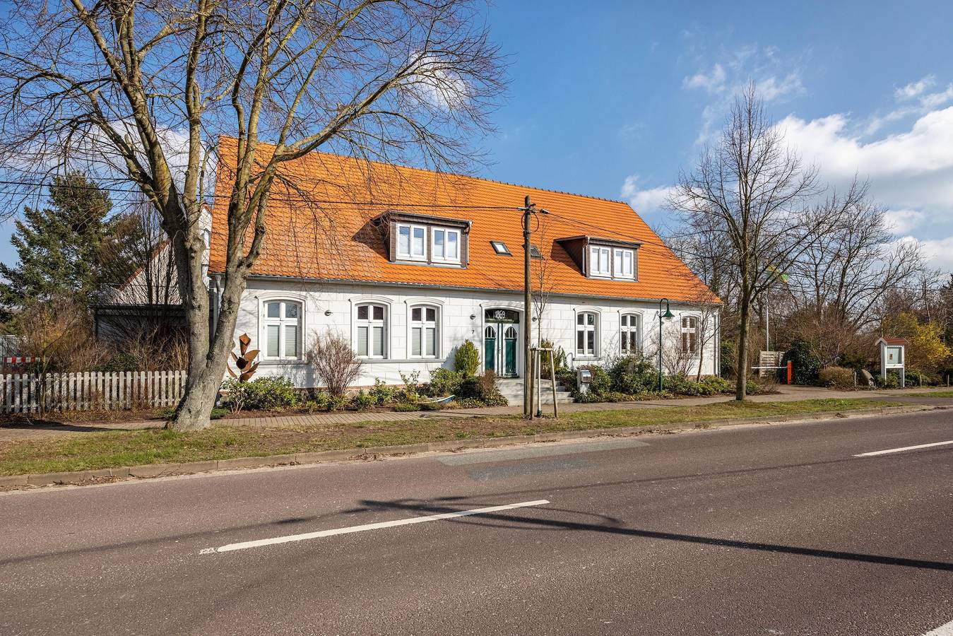 Ganze Wohnung, Ferienwohnung 'Seerose' mit Wlan in Buchholz, Müritz