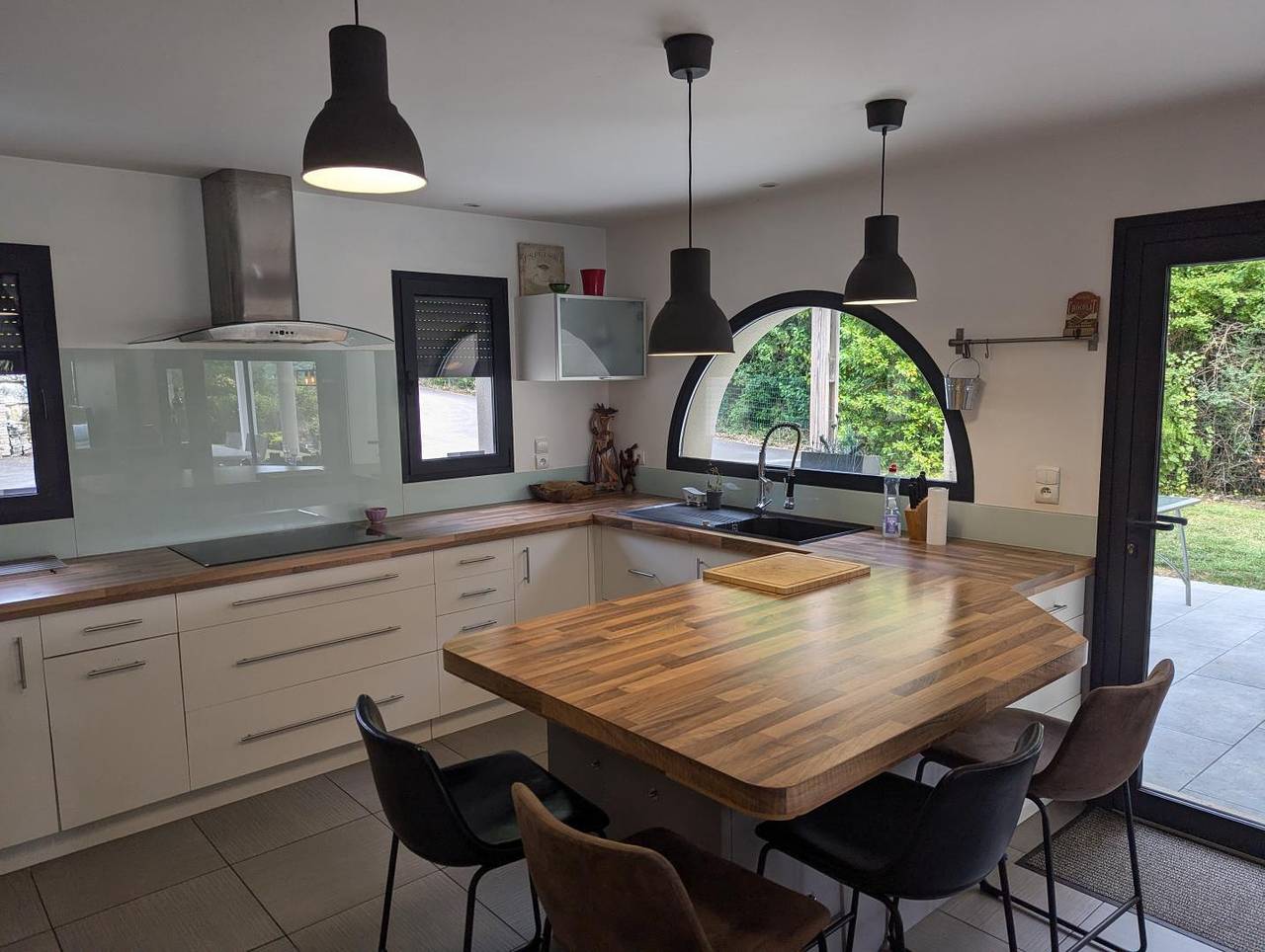Maison Aristide in Soyaux, Charente
