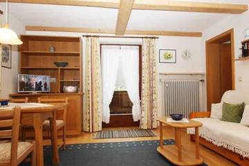 Bed And Breakfast für 2 Personen in Inzell, Chiemgauer Alpen, Bild 3