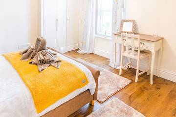Cottage for 6 People in Winterton-on-Sea, Norfolk, Photo 2