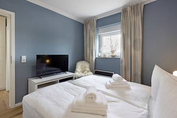 Ferienwohnung für 4 Personen in Strand Hörnum, Hörnum, Bild 3