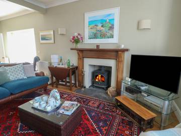 Cottage for 8 People in Rhosneigr, Isle of Anglesey, Photo 4