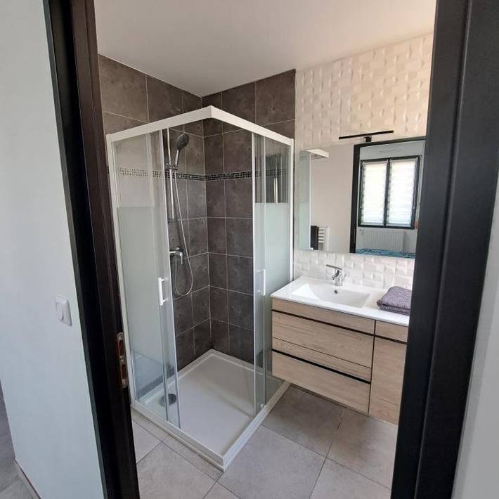 Gîte pour 2 personnes, avec vue, animaux acceptés à Chouilly - 3