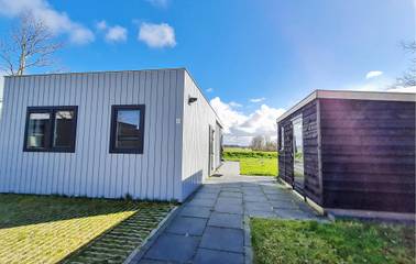 Glamping for 4 People in Lake Ijssel, North Holland, Photo 1