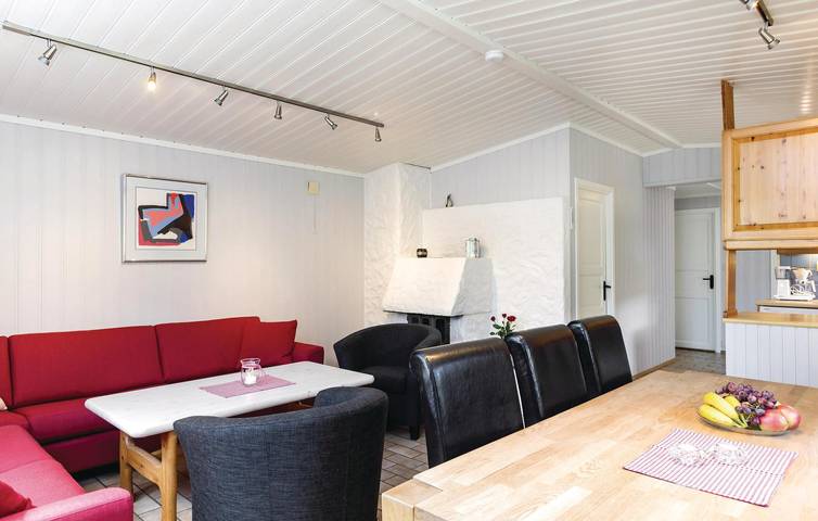 Ferienhaus für 9 Personen, mit Terrasse in Hemsedal - 4