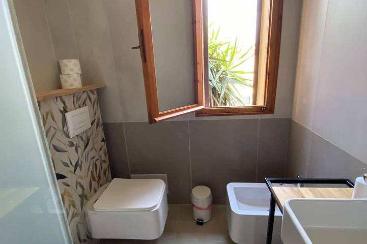 Detached house with 6 beds in Maddalena Spiaggia, Capoterra