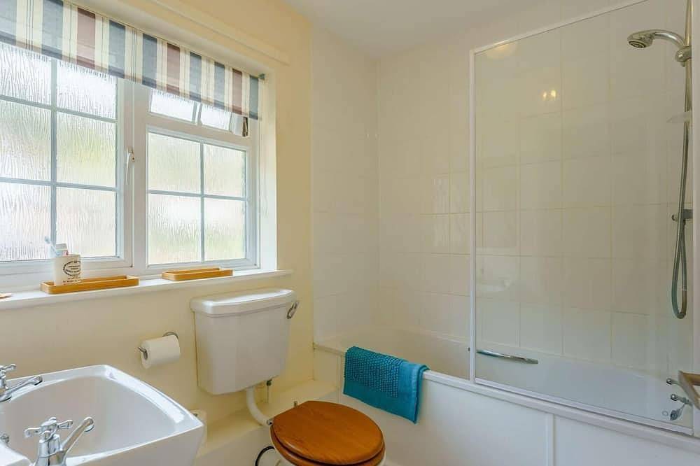 2 Bed in Rye in Rye, East Sussex