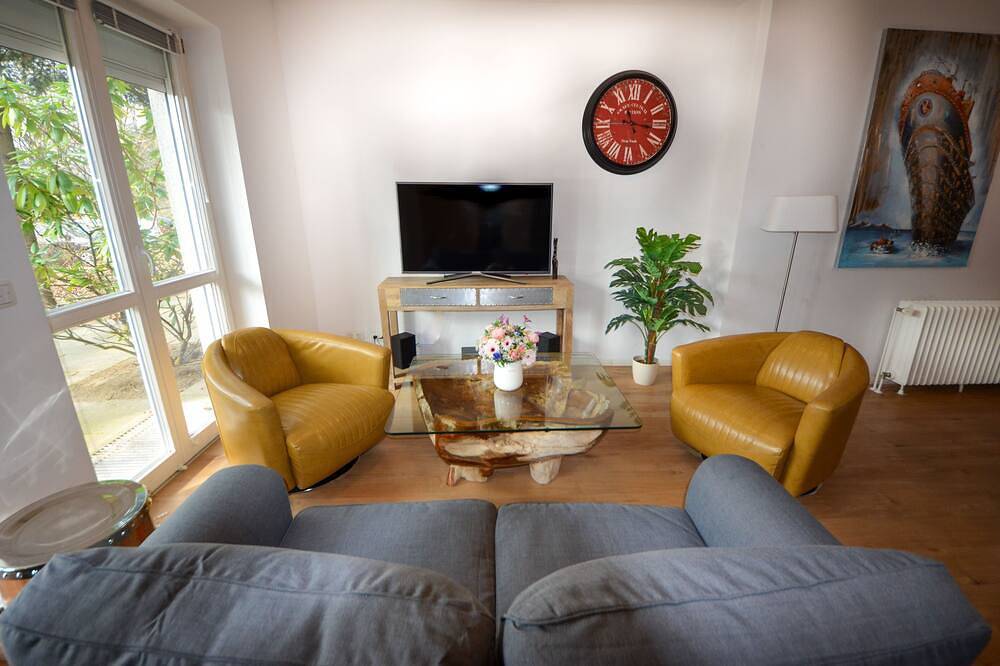 Ganze Wohnung, Ferienhaus Marienthal - W1 - Ferienwohnung Marienthal - W1 in Marienthal, Hamburg