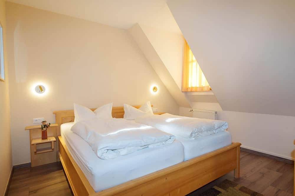 Familienzimmer - Spielzeughof Seiffen - Pension in Seiffen, Erzgebirge