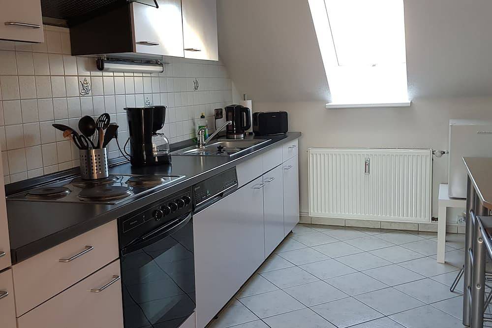 Ganze Wohnung, Hochwertige und moderne Ferienwohnung in Plauen in Plauen, Chemnitz und Umgebung