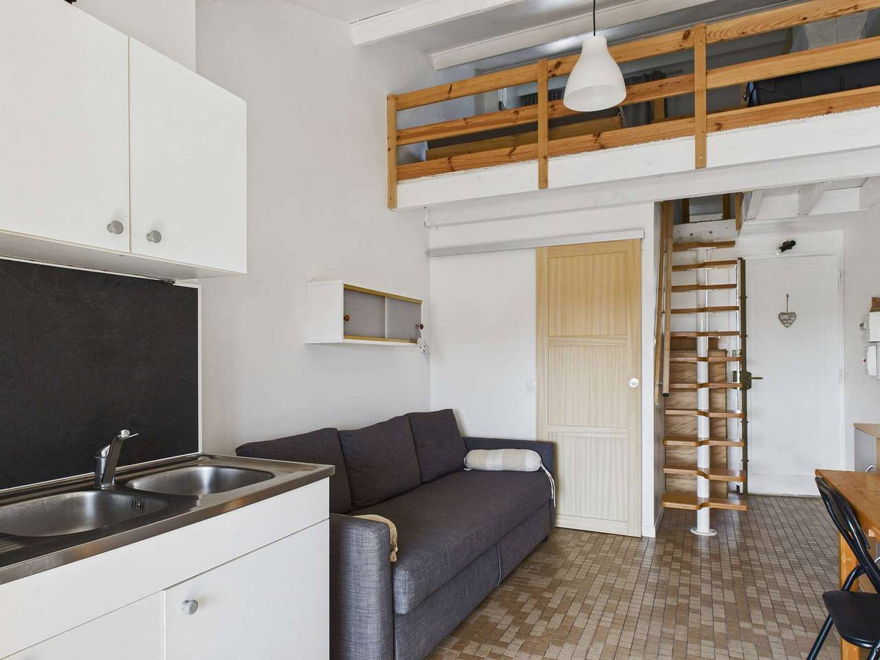 Photo : Appartement de vacances
