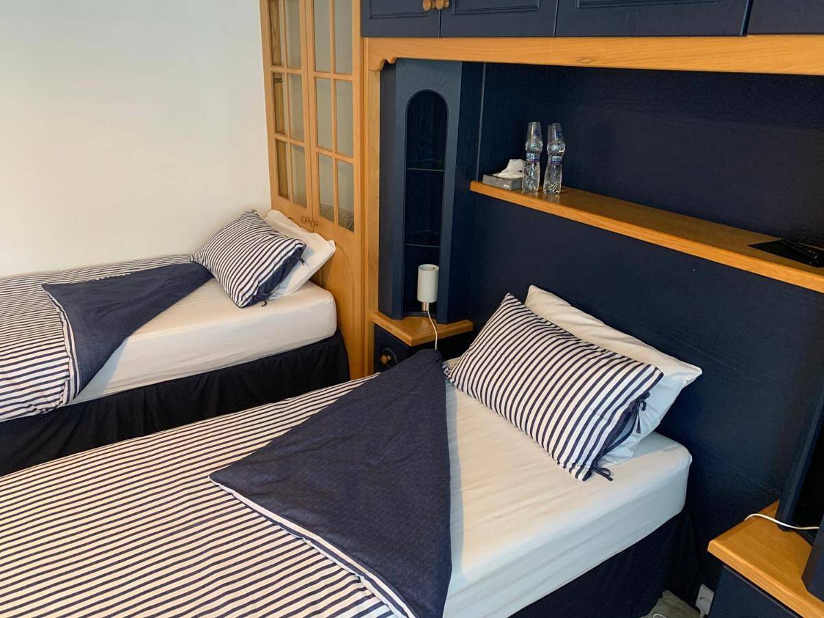 Twin Room in Castlebar, County Mayo