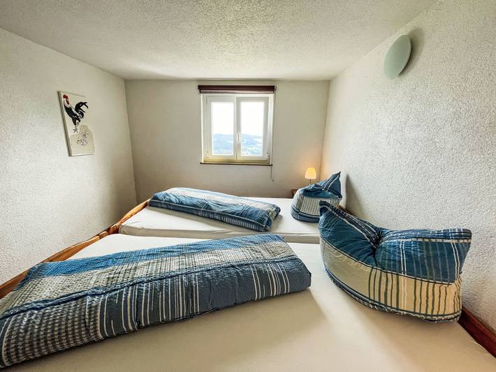 Ferienwohnung für 4 Personen, mit Garten in Hinterzarten - 4