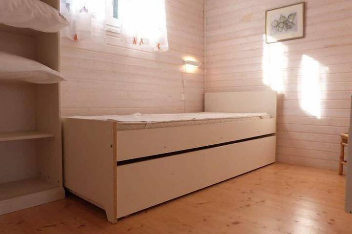 California House 3 Schlafzimmer 6 Personen in Strandnähe in Gassin, Mittelmeerküste (Frankreich)