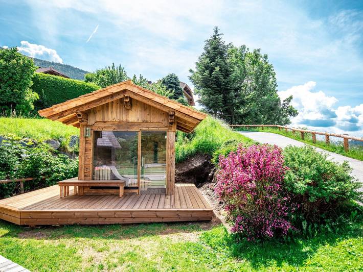 Das kleine U in Rennweg am Katschberg in Rennweg am Katschberg, Bezirk Spittal an der Drau