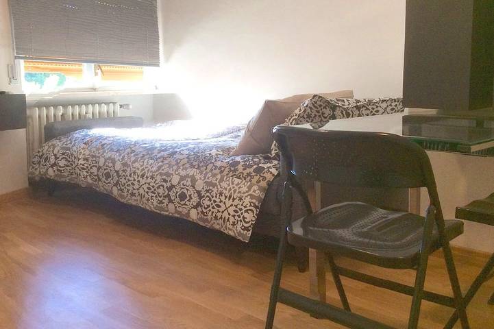 Entire apartment, Lilly Rose Apartment in Alba, Langhe