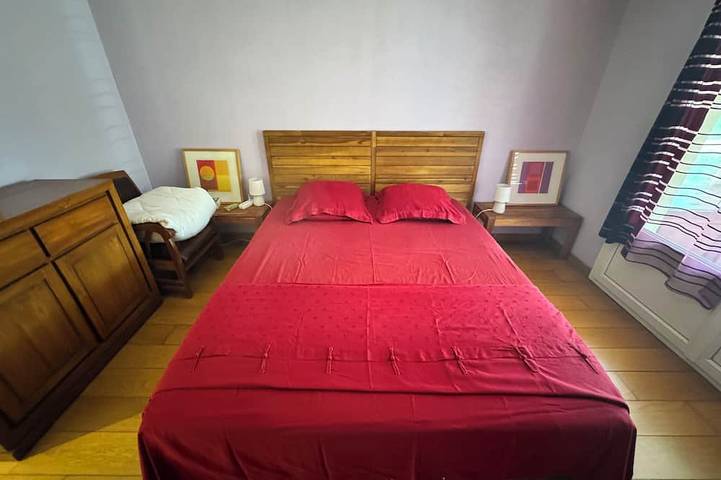 Location de vacances pour 4 personnes, avec jardin et terrasse à Castelnau-d'Estrétefonds - 3