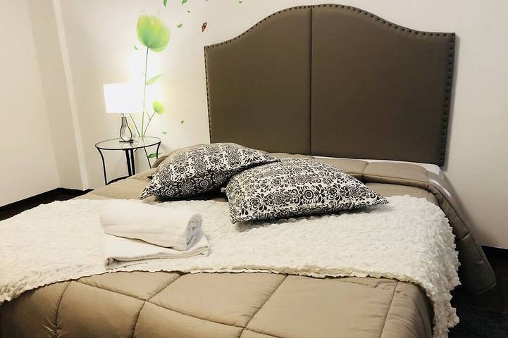 Villa pour 20 personnes, avec sauna et jardin à Vérone - 3