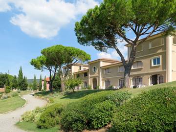 Vakantieappartement voor 8 Personen in Riparbella, Provincie Pisa, Afbeelding 4