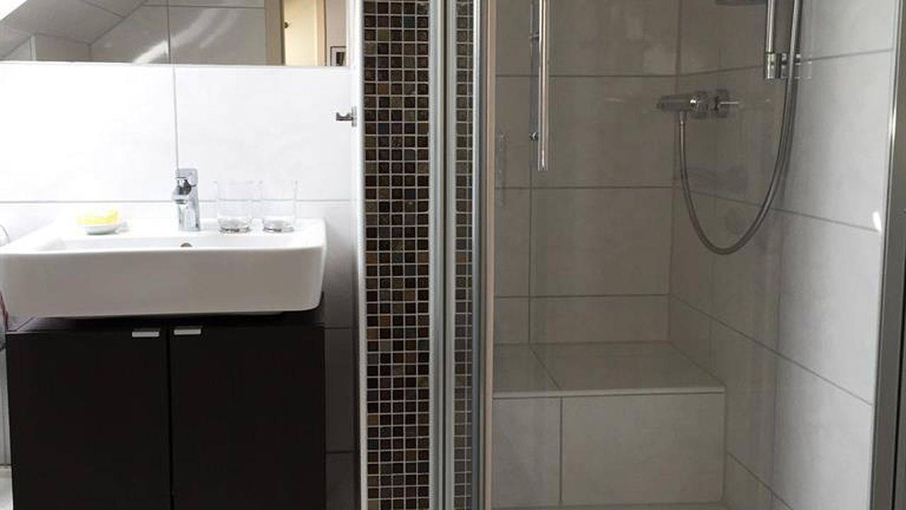 Entire vacation apartment, Ferienwohnung für 2 Personen (39 m²) in Bad Zwischenahn in Bad Zwischenahn, Ammerland