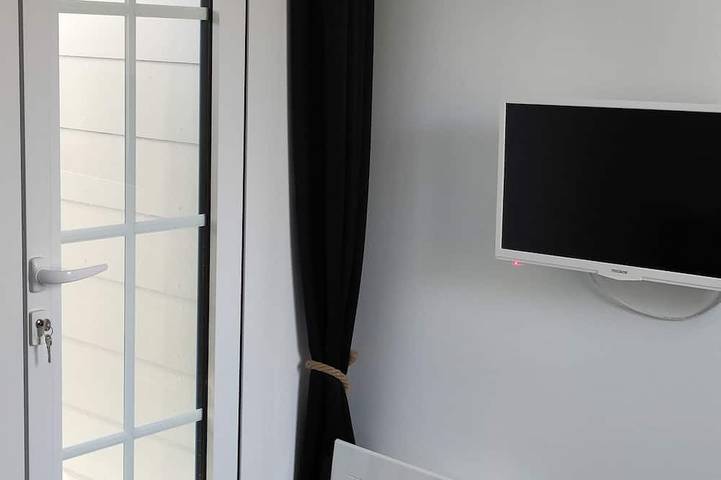 Appartement entier, Appartement -2 ch, Rdc village de Port Bourgenay avec accès piscine in Talmont-Saint-Hilaire, Vendée