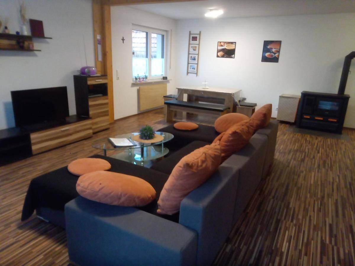 Two-Bedroom House in Sulzfeld, Rhön-Bayern
