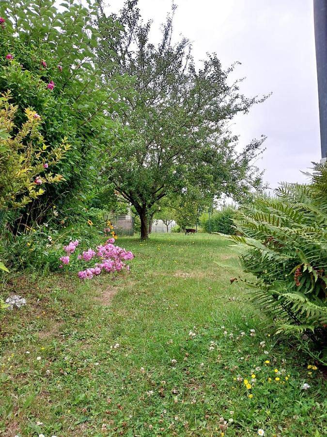 Three-Bedroom House in Vauchelles-les-Quesnoy, Région d'Abbeville