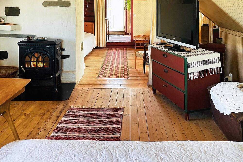 4 Personen Ferienhaus in Rönnäng in Rönnäng, Norra Västkusten
