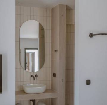 Villa für 3 Personen in Agia Anna, Kykladen, Bild 4