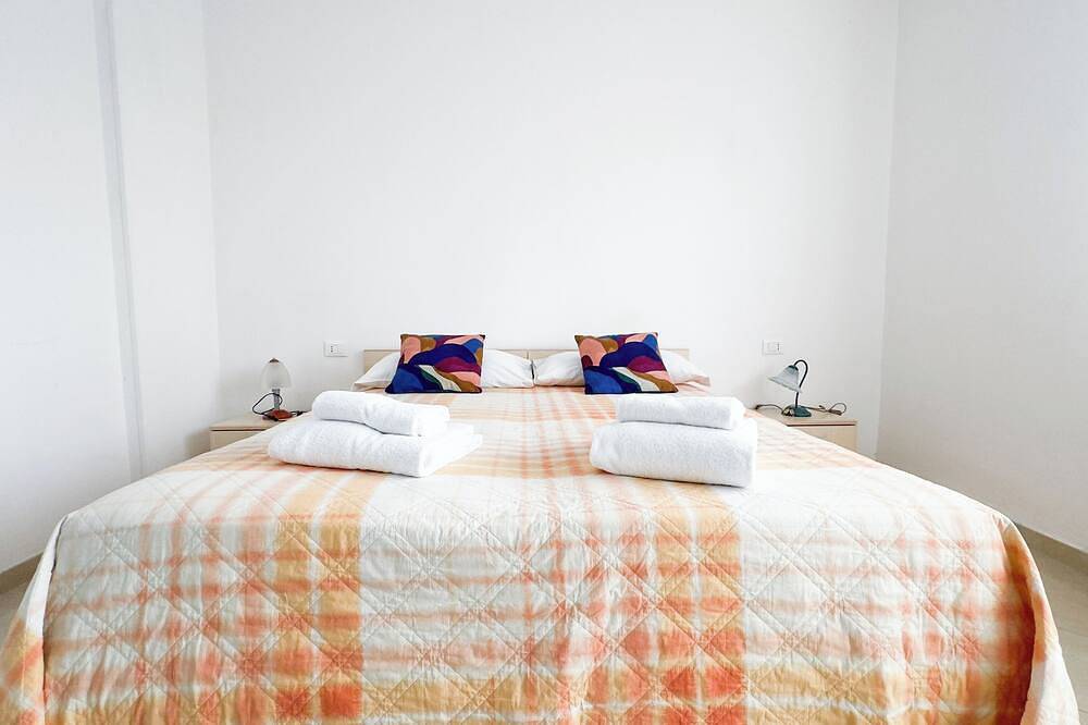 Apartamento entero, Esperia Apartment - One Bedroom Apartment, Sleeps 3 in Chioggia, Provincia de Venezia
