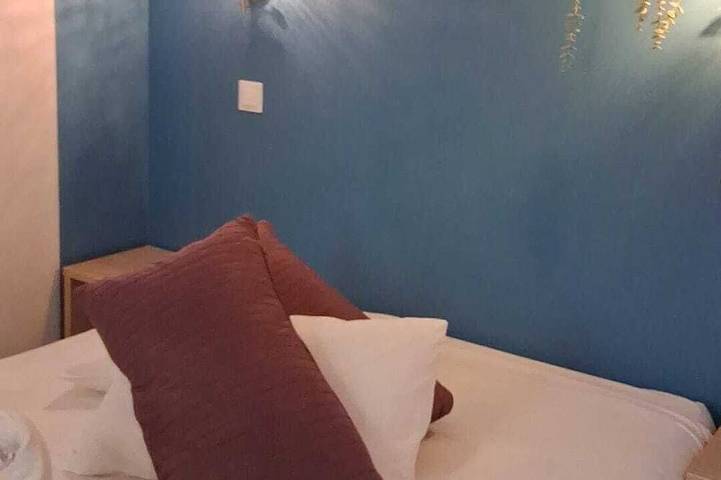 Gîte pour 5 personnes, avec piscine à Serris - 3