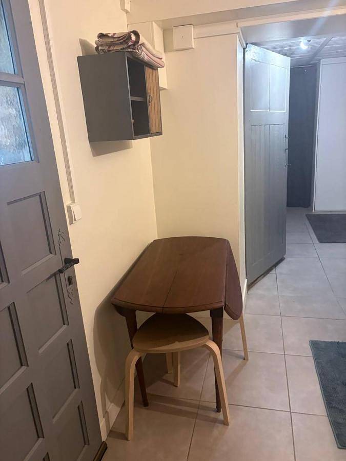 Gîte pour 2 personnes, avec balcon à La Celle-Saint-Cloud - 2