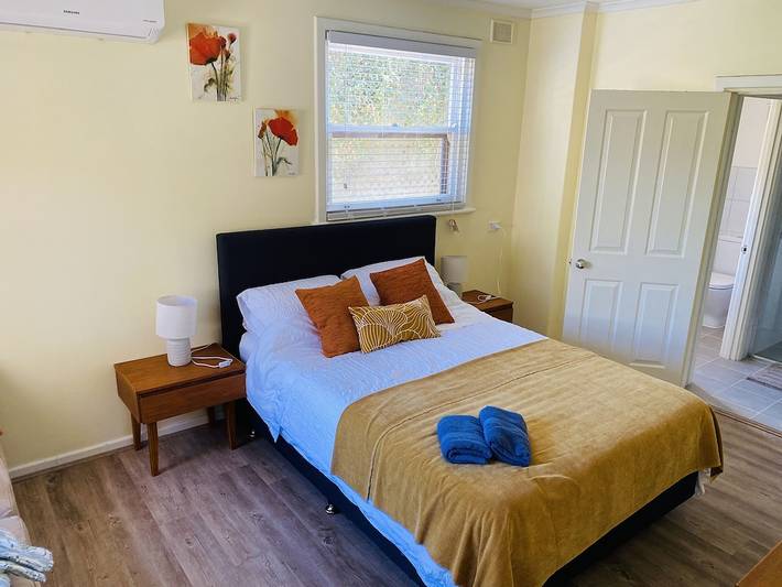 Ferienhaus für 10 Personen, mit Garten - 1