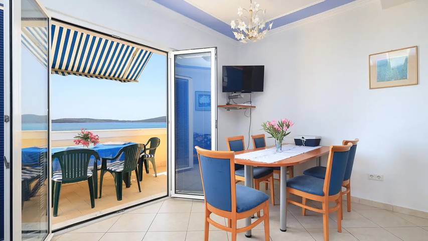 Ferienwohnung für 4 Personen - 1