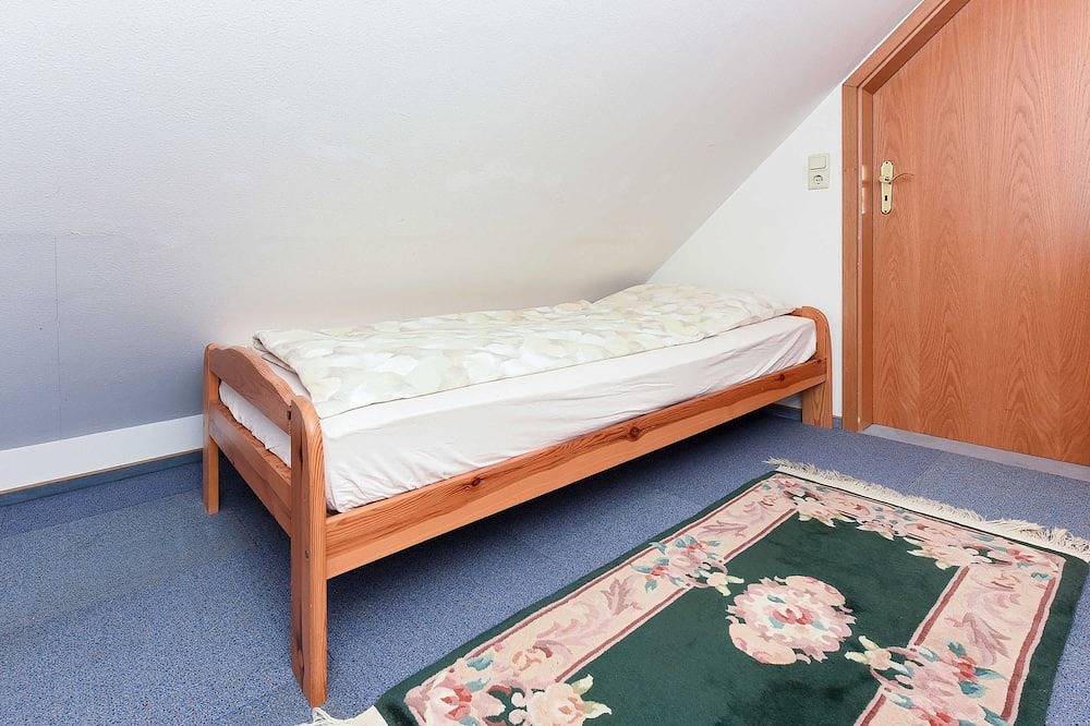 Ganze Wohnung, Ferienwohnung Möwe - Ferienwohnungen Möwe und Schwalbe im Haus Sassenhof in Dunum, Nordseeküste