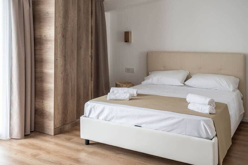 Bellavista Kamarina Resort Tripla in Scoglitti, Vittoria