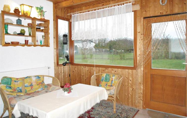 Ferienhaus für 3 Personen in Kröpelin - 4