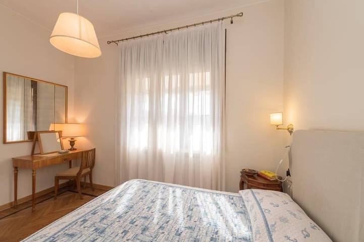 Gîte pour 3 personnes, avec Jardin à Lido di Venezia - 3