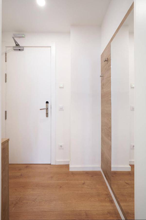 Aparthotel Augusta in Centro Barcelona, Barcelona