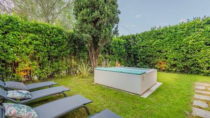 Villa für 3 Personen in Lucca, Colline Lucchesi, Bild 3