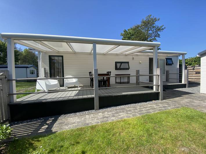 Beach Resort Kamperland in Kamperland, Zeeuwse Kust